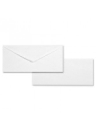 Quality Park Redi-Strip Business Envelopes, QUA69112, #10, 4.13" x 9.50", Self sealing, Wove, Box of 30